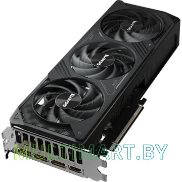 Видеокарта Gigabyte GeForce RTX 5070 Windforce OC SFF 12GB GDDR7 (GV-N5070WF3OC-12GD) картинка 5